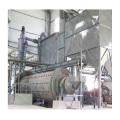 Dry Limestone Ball Mill Calcium Carbonate Powder Plant